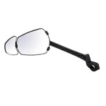 Zefal Espon E100 Zefal, Espon E100, Mirror, Mount: Handlebar Mirrors