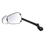 Zefal Espon E100 Zefal, Espon E100, Mirror, Mount: Handlebar Mirrors