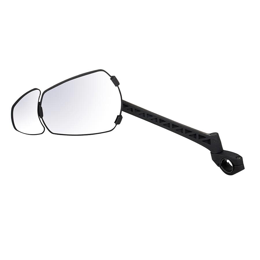 Zefal Espon E100 Zefal, Espon E100, Mirror, Mount: Handlebar Mirrors