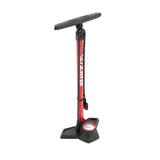 Zefal Profil Max FP30 Zefal, Profil Max FP30, Floor Pump, Z-switch, 160psi, Red Floor Pumps