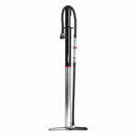 Zefal Profil Travel Zefal, Profil Travel, Floor Pump, Z-twin, 145psi, Silver Floor Pumps