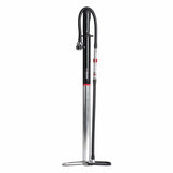 Zefal Profil Travel Zefal, Profil Travel, Floor Pump, Z-twin, 145psi, Silver Floor Pumps