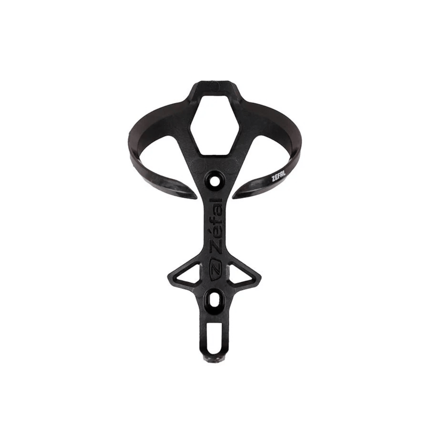 Zefal Pulse L2 Carbon Bottle Cage Accessories - Bottle Cages