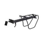 Zefal Raider R30 Zefal, Raider R30, Seatpost Rack, Black, Max 10kg Accessories - Pannier Racks