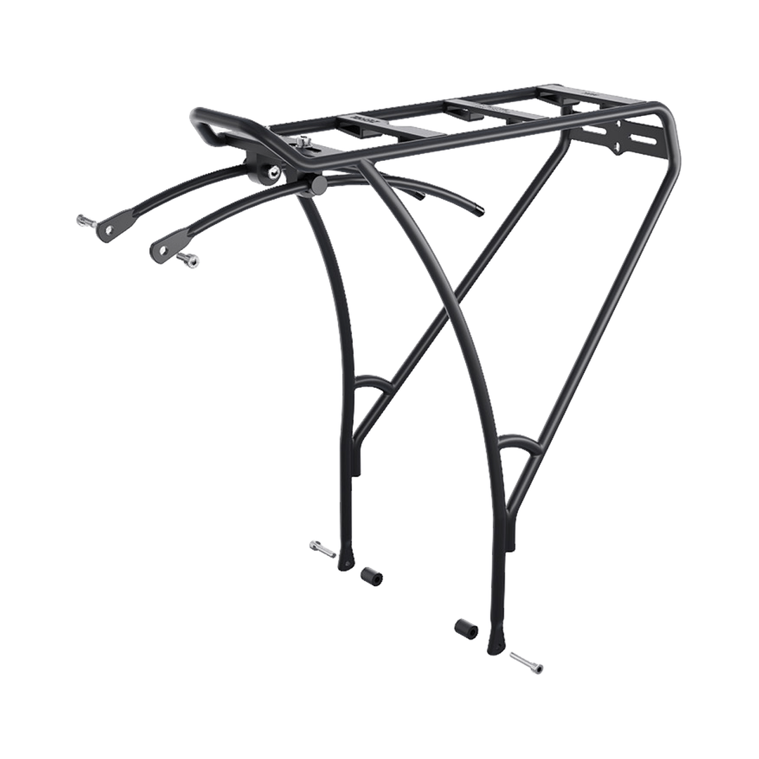 Zefal Raider R50 Zefal, Raider R50, Rear Rack, Black, MIK compatible, Max, 27kg Accessories - Pannier Racks