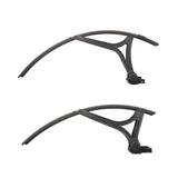 Zefal Shield G50 Zefal, Shield G50, Fender, 700C, 35mm, Black, Pair Fender Sets