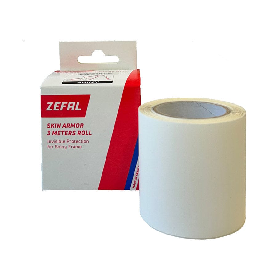 Zefal Skin Armor Roll Gloss Frame Protection