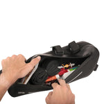 Zefal Z Adventure C3 Zefal, Z Adventure C3, Frame Bag, 3.3L, Black Frame Bags