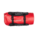 Zefal Z Adventure F10 Handlebar Bag, 10L, Red Accessories - Bags - Handlebar Bags