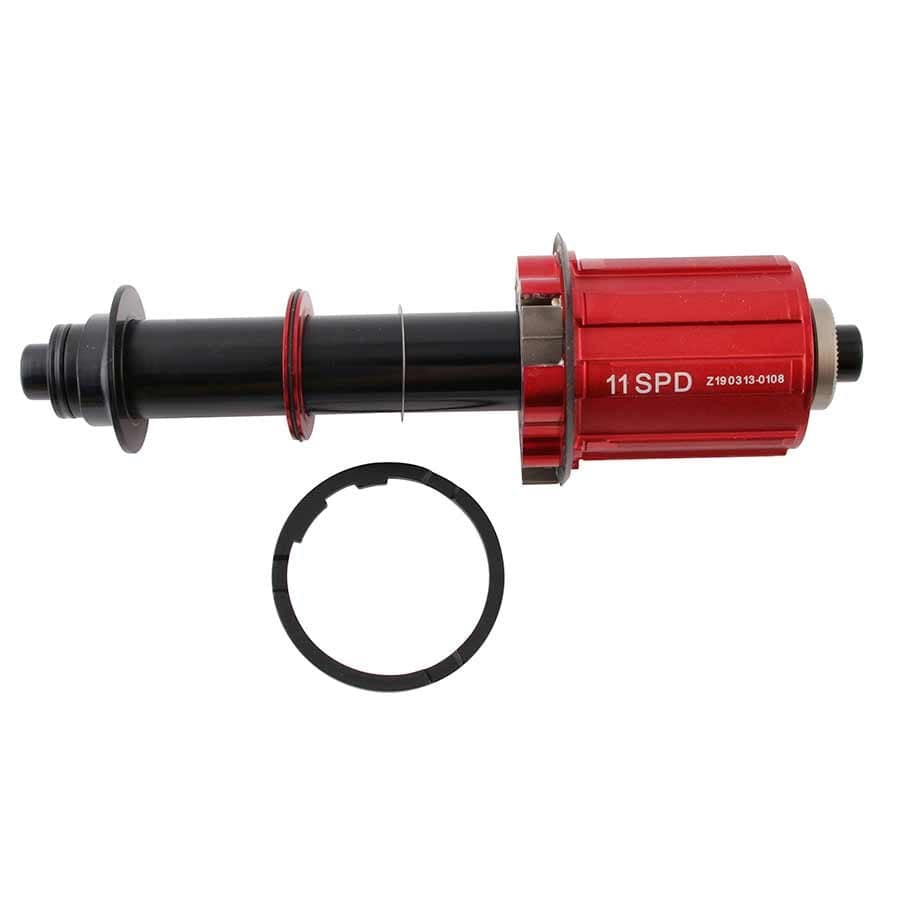 Zipp 11 Speed Conversion Kit and Parts Zipp, 188v7 to 188v8, 11 speed conversion kit, 11.1918.009.000 Hub/Rim Parts and Accessories