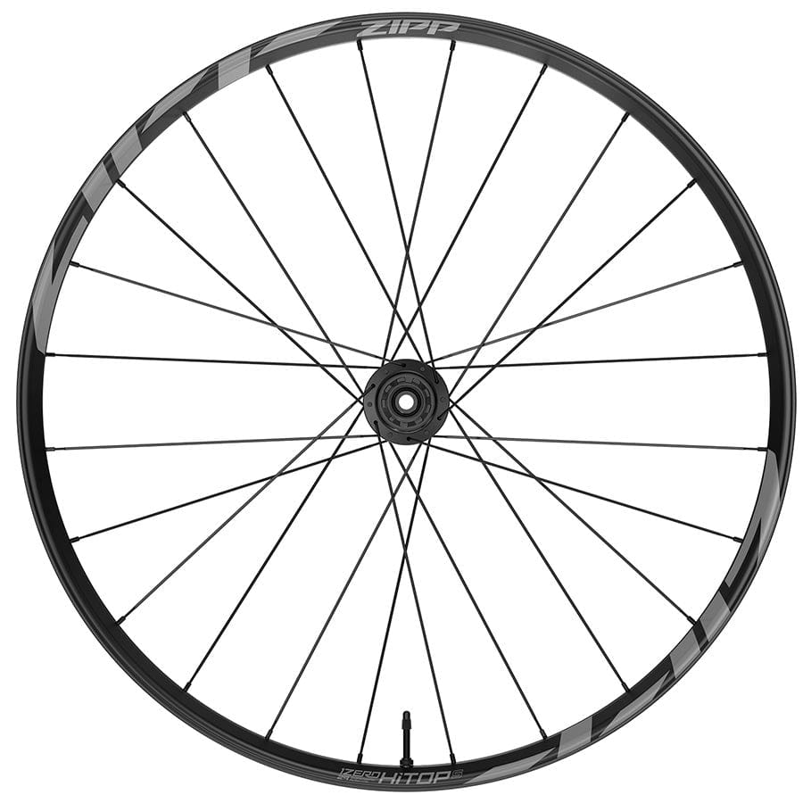 Zipp 1ZERO HITOP S Front, 29'' / 622, Holes: 24, 15mm TA, 110mm Boost, Disc Center Lock / 29 Wheels