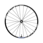 Zipp 1ZERO HITOP SW Front, 29'' / 622, Holes: 24, 15mm TA, 110mm Boost, Disc Center Lock, Blue / 29 Wheels