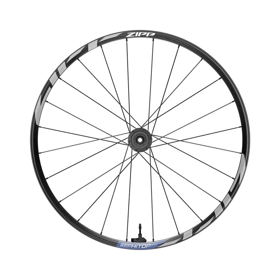 Zipp 1ZERO HITOP SW Rear, 29'' / 622, Holes: 24, 12mm TA, 148mm, Disc Center Lock, SRAM XD, Blue / 29 Wheels