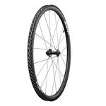 Zipp 202 NSW A1 Front, 700C / 622, Holes: 20, 12mm TA, 100mm, Disc Center Lock Wheels