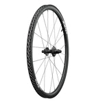 Zipp 202 NSW A1 Rear, 700C / 622, Holes: 20, 12mm TA, 142mm, Disc Center Lock, SRAM XD-R Wheels