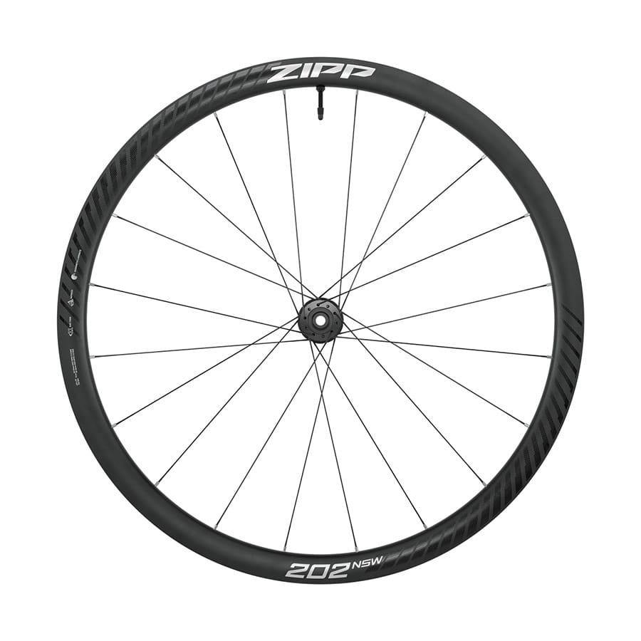 Zipp 202 NSW A1 Wheels