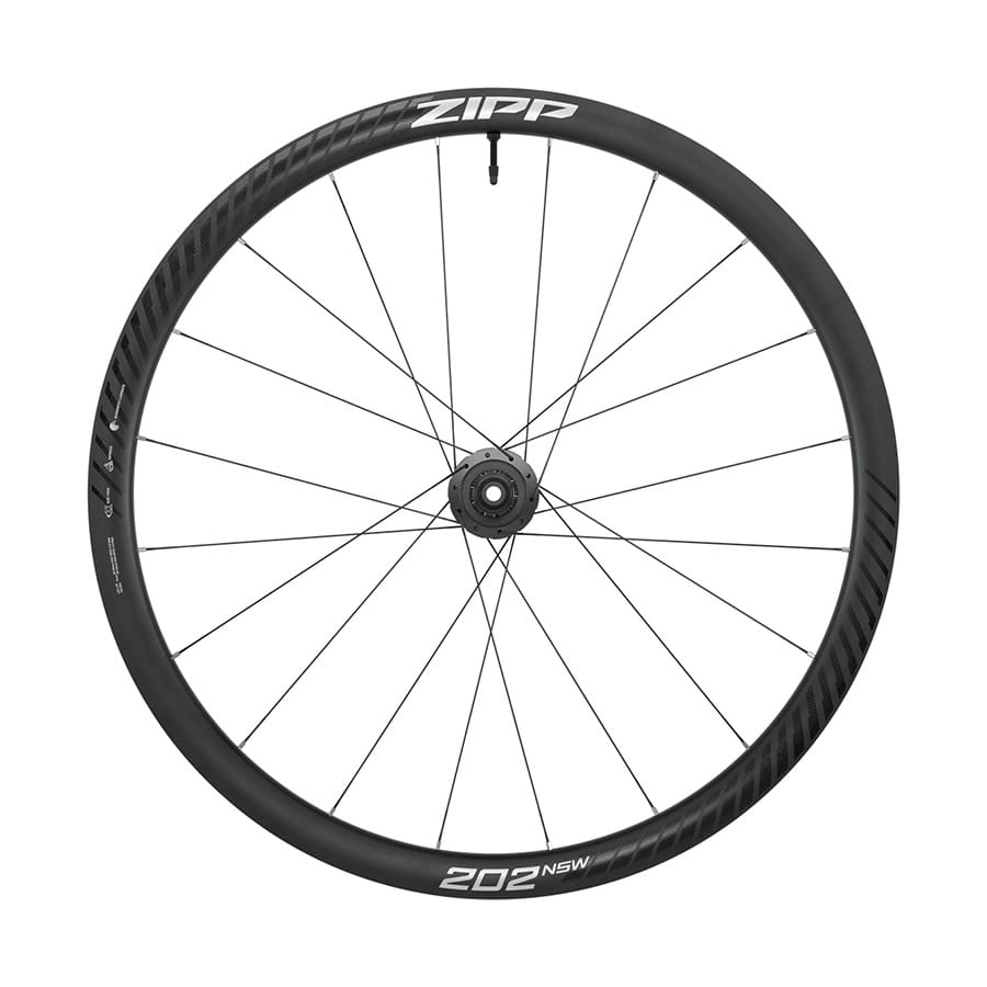 Zipp 202 NSW A1 Wheels