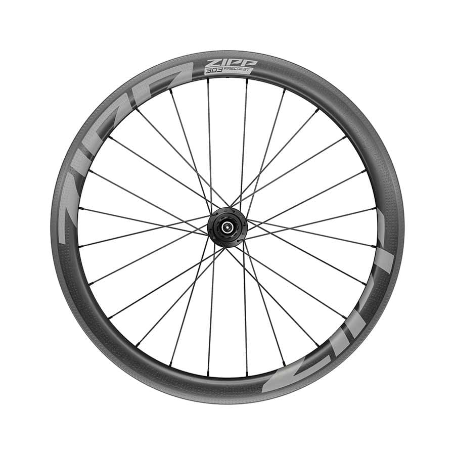 Zipp 303 Firecrest Tubeless Rim A1 Zipp, 303 Firecrest Rim A1, Wheel, Rear, 700C / 622, Holes: 24, QR, 130mm, Rim, Shimano Road 11 Wheels