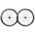 Zipp 303 S Tubeless Disc A1 700c Front & Rear Shimano HG Parts - Wheels - Road