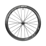Zipp 303 S Tubeless Disc A1 700c OEM Front Parts - Wheels - Road