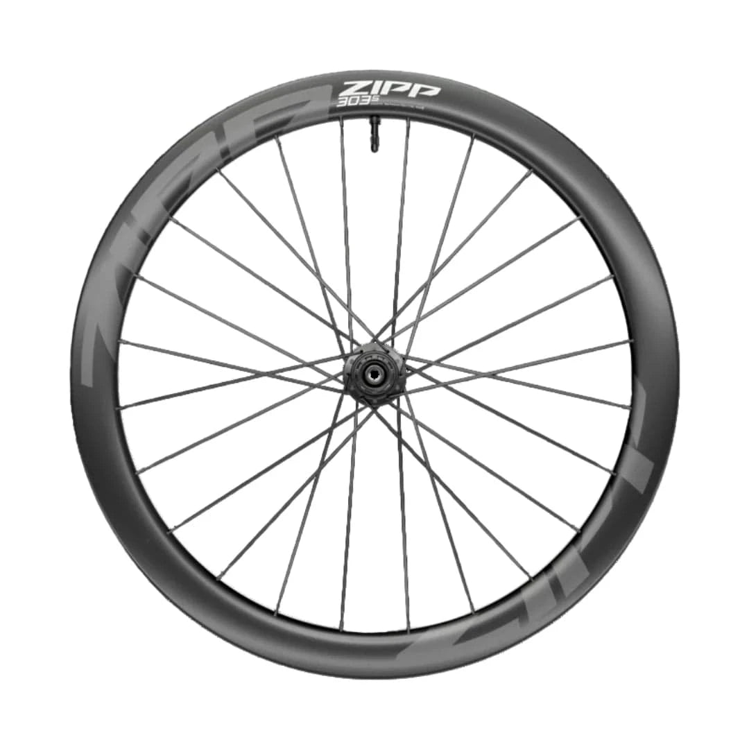 Zipp 303 S Tubeless Disc A1 700c OEM Rear SRAM XDR Parts - Wheels - Road