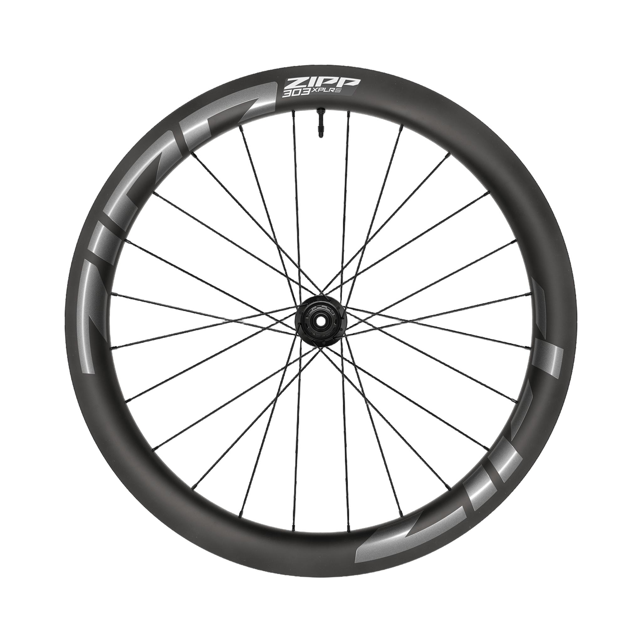 Zipp 303 XPLR S B1 Wheel Dark Grey / SRAM XDR Parts - Wheels - Gravel