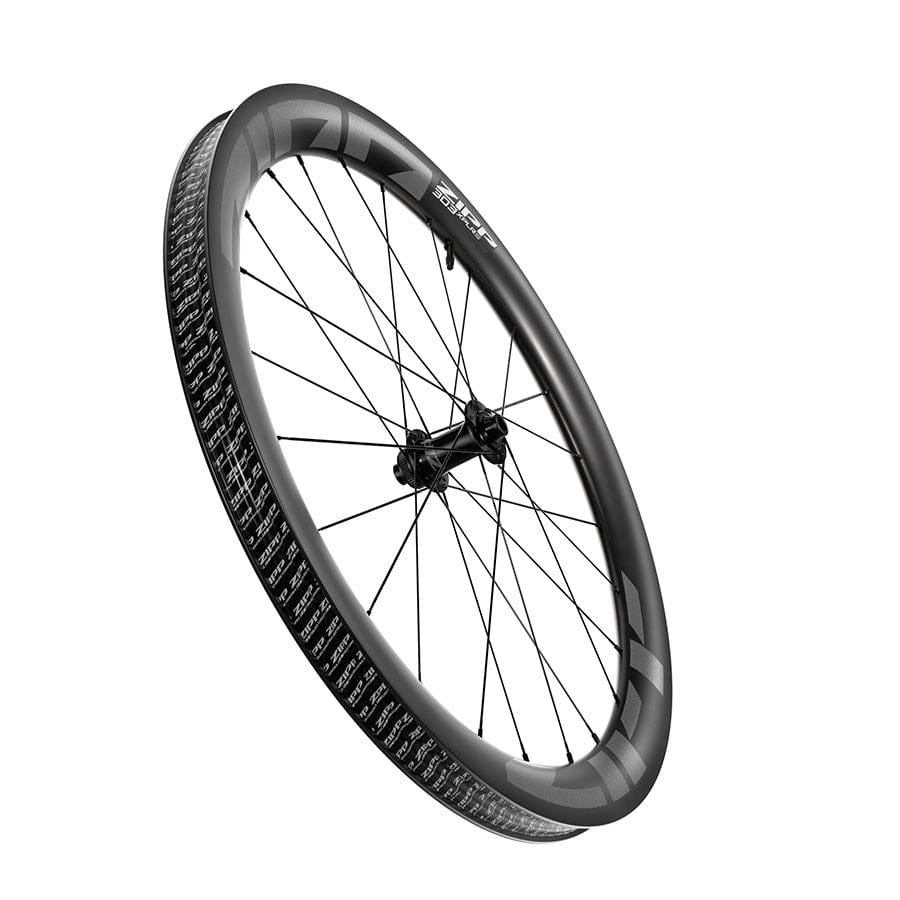 Zipp 303 XPLR S Tubeless Disc Wheels Front Parts - Wheels - Road