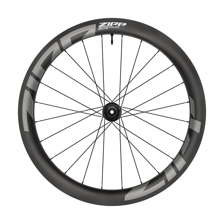 Zipp 303 XPLR S Tubeless Disc Wheels – Bici