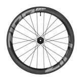 Zipp 303 XPLR S Tubeless Disc Wheels Front & Rear Shimano HG Parts - Wheels - Road