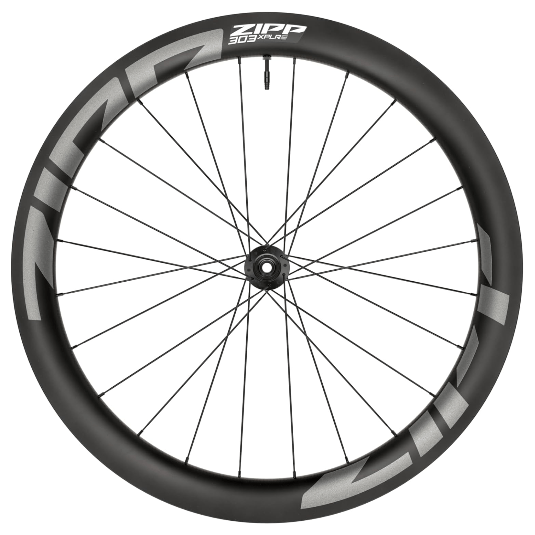Zipp 303 XPLR S Tubeless Disc Wheels Parts - Wheels - Road