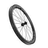 Zipp 303 XPLR SW Front, 700C / 622, Holes: 24, 12mm TA, 100mm, Disc Center Lock / 700 Wheels