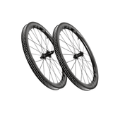 Zipp 303 XPLR SW Tubeless Disc Wheels Front & Rear Shimano HG Parts - Wheels - Road