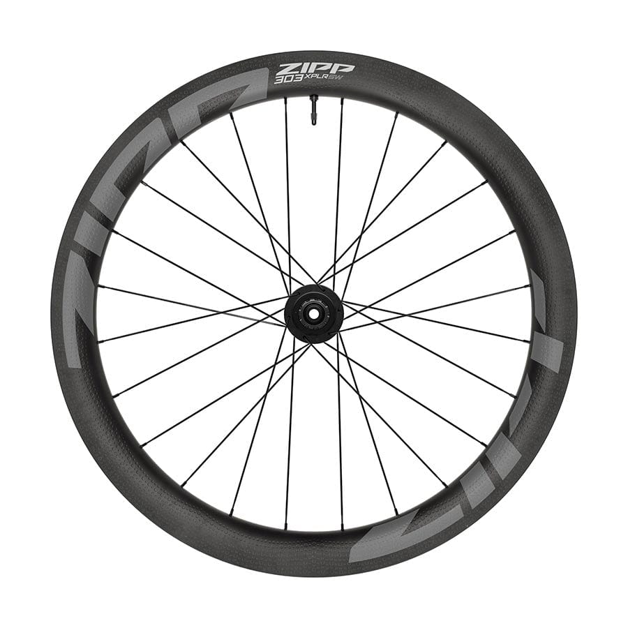 Zipp 303 XPLR SW Tubeless Disc Wheels – Bici