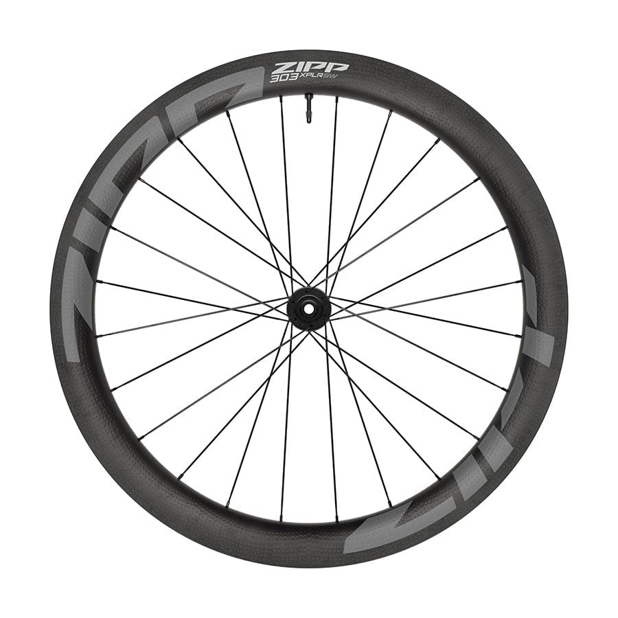 Zipp 303 XPLR SW Tubeless Disc Wheels – Bici