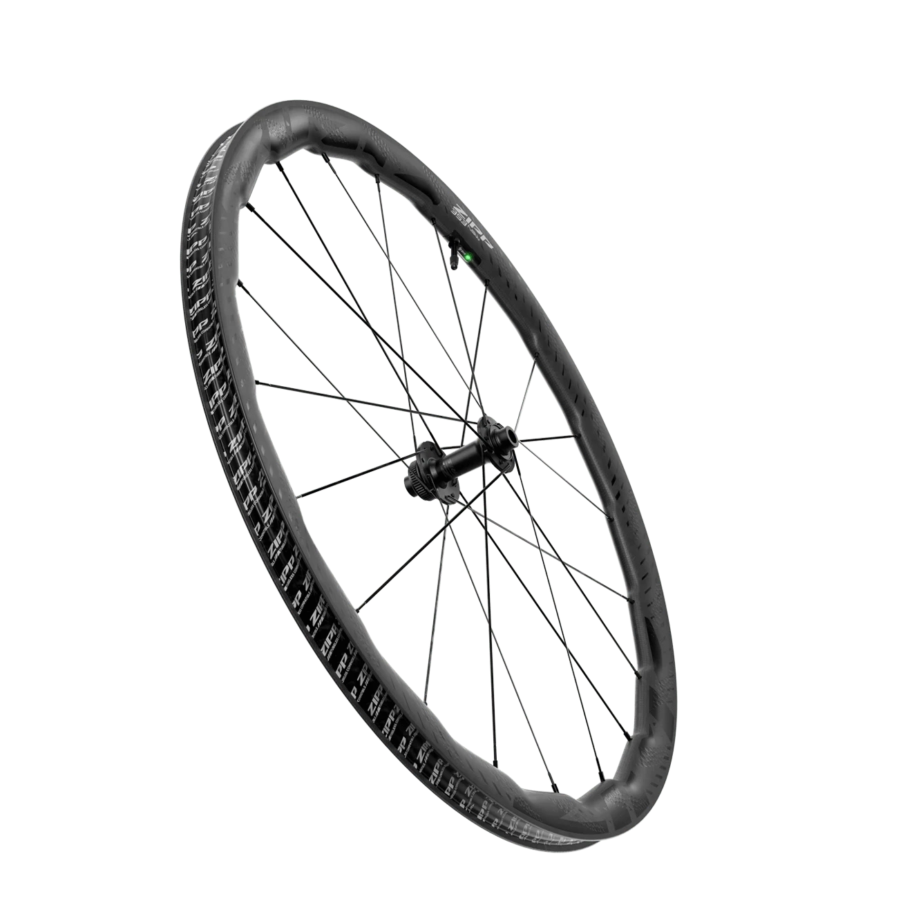 Zipp 353 NSW Tubeless Disc B1 700c Front Parts - Wheels - Road