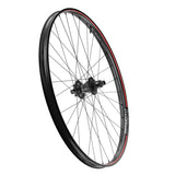 Zipp 3ZERO MOTO B1 29" Wheel Silver Logo/RS Red Line 12x148mm (Boost) / SRAM XD Wheels