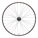 Zipp 3ZERO MOTO B1 29" Wheel Silver Logo/RS Red Line Wheels