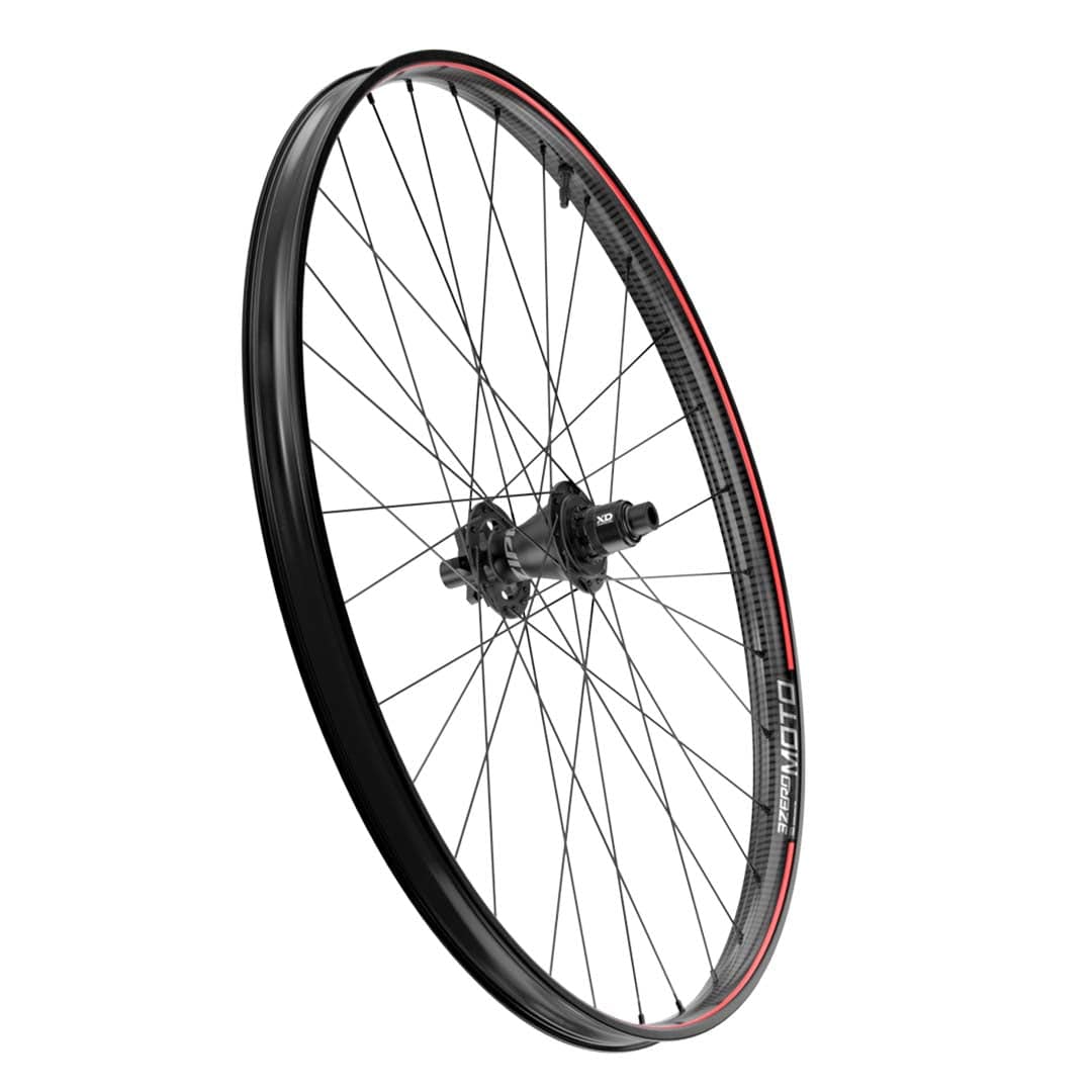 Zipp 3ZERO MOTO B1 29" Wheel Slate Logo/Stealth Line 12x148mm (Boost) / SRAM XD Wheels