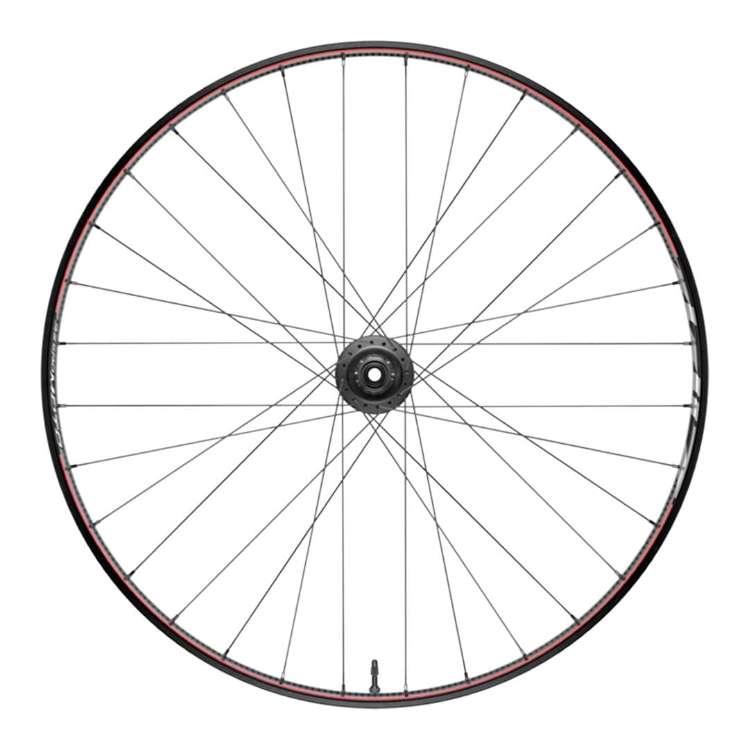 Zipp 3ZERO MOTO B1 29" Wheel Slate Logo/Stealth Line Wheels