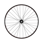 Zipp 3ZERO MOTO B1 Front, 27.5'' / 584, Holes: 32, 15mm TA, 110mm Boost, Disc IS 6-bolt, Slate Logo/Stealth Line Wheels