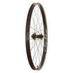Zipp 3ZERO MOTO B1 Front, 29'' / 622, Holes: 32, 15mm TA, 110mm Boost, Disc IS 6-bolt, Silver Logo/Silver Line Wheels