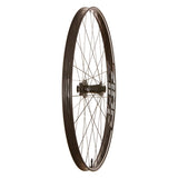 Zipp 3ZERO MOTO B1 Front, 29'' / 622, Holes: 32, 15mm TA, 110mm Boost, Disc IS 6-bolt, Silver Logo/Silver Line Wheels