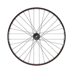 Zipp 3ZERO MOTO B1 Rear, 27.5'' / 584, Holes: 32, 12mm TA, 148mm, Disc IS 6-bolt, SRAM XD, Slate Logo/Stealth Line Wheels