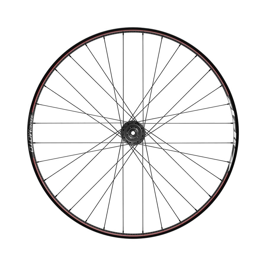 Zipp 3ZERO MOTO B1 Rear, 27.5'' / 584, Holes: 32, 12mm TA, 148mm, Disc IS 6-bolt, SRAM XD, Slate Logo/Stealth Line Wheels