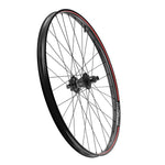 Zipp 3ZERO MOTO B1 Rear, 29'' / 622, Holes: 32, 12mm TA, 148mm, Disc IS 6-bolt, SRAM XD, Silver Logo/Silver Line Wheels