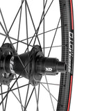 Zipp 3ZERO MOTO B1 Wheels