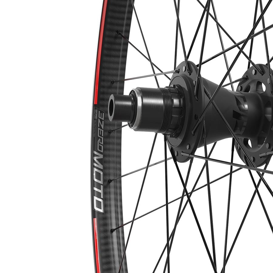 Zipp 3ZERO MOTO B1 Wheels