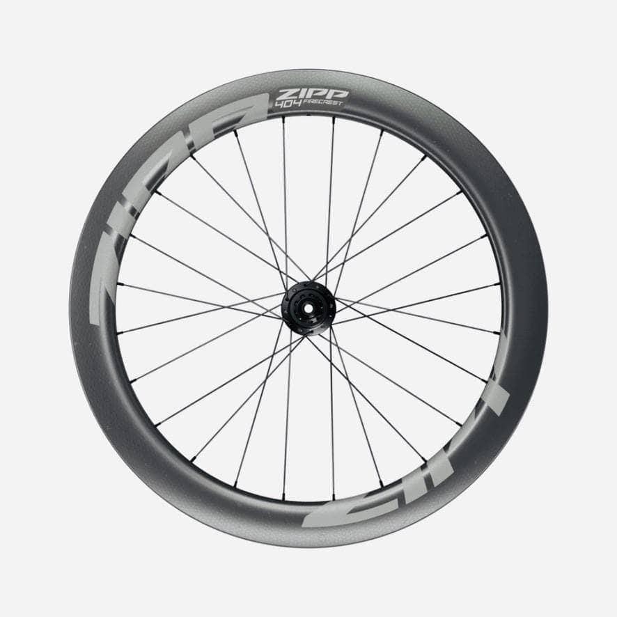 Zipp 404 Firecrest Disc A1 700c Front Parts - Wheels - Road