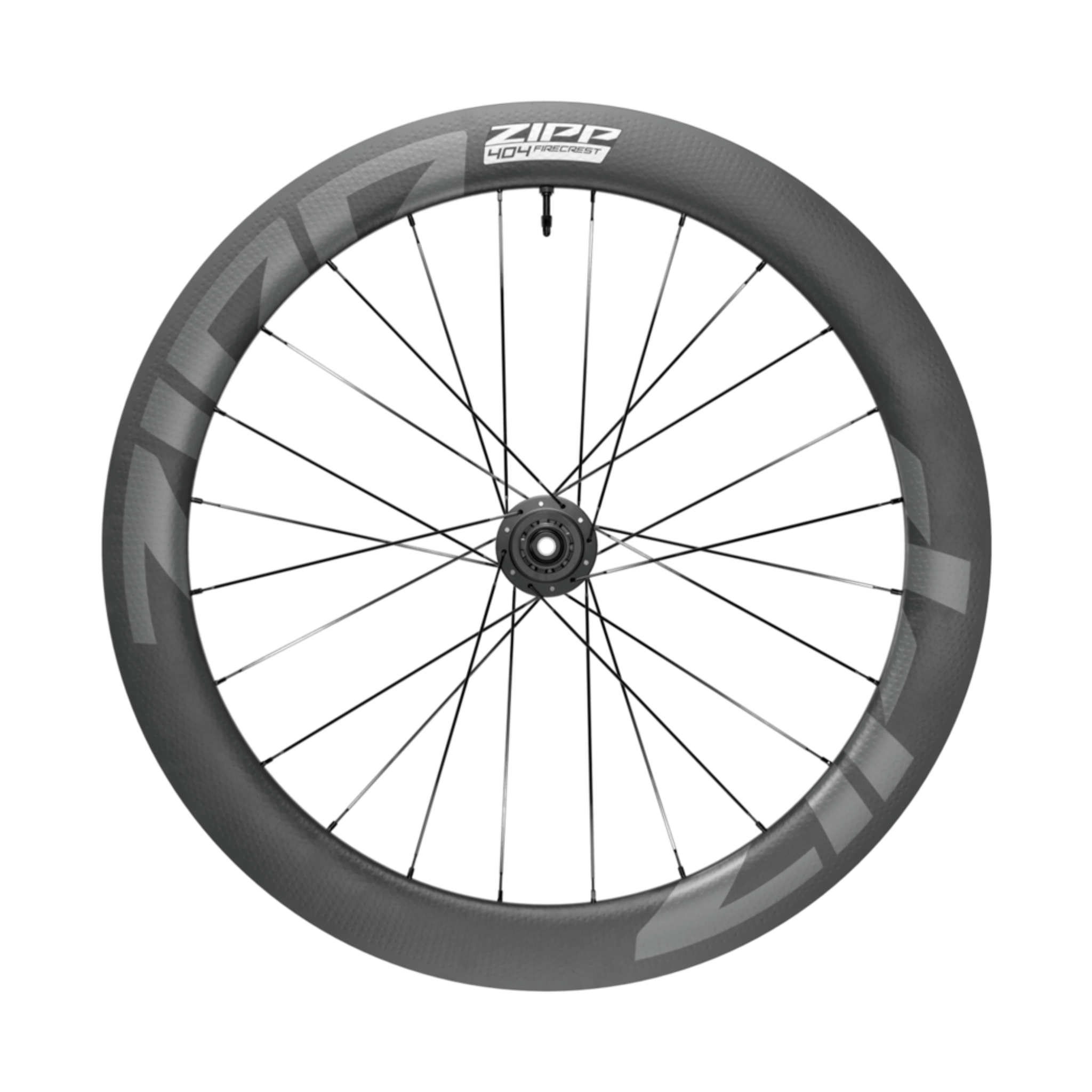 Zipp 404 Firecrest Tubeless Disc B1 700c Front Parts - Wheels - Road