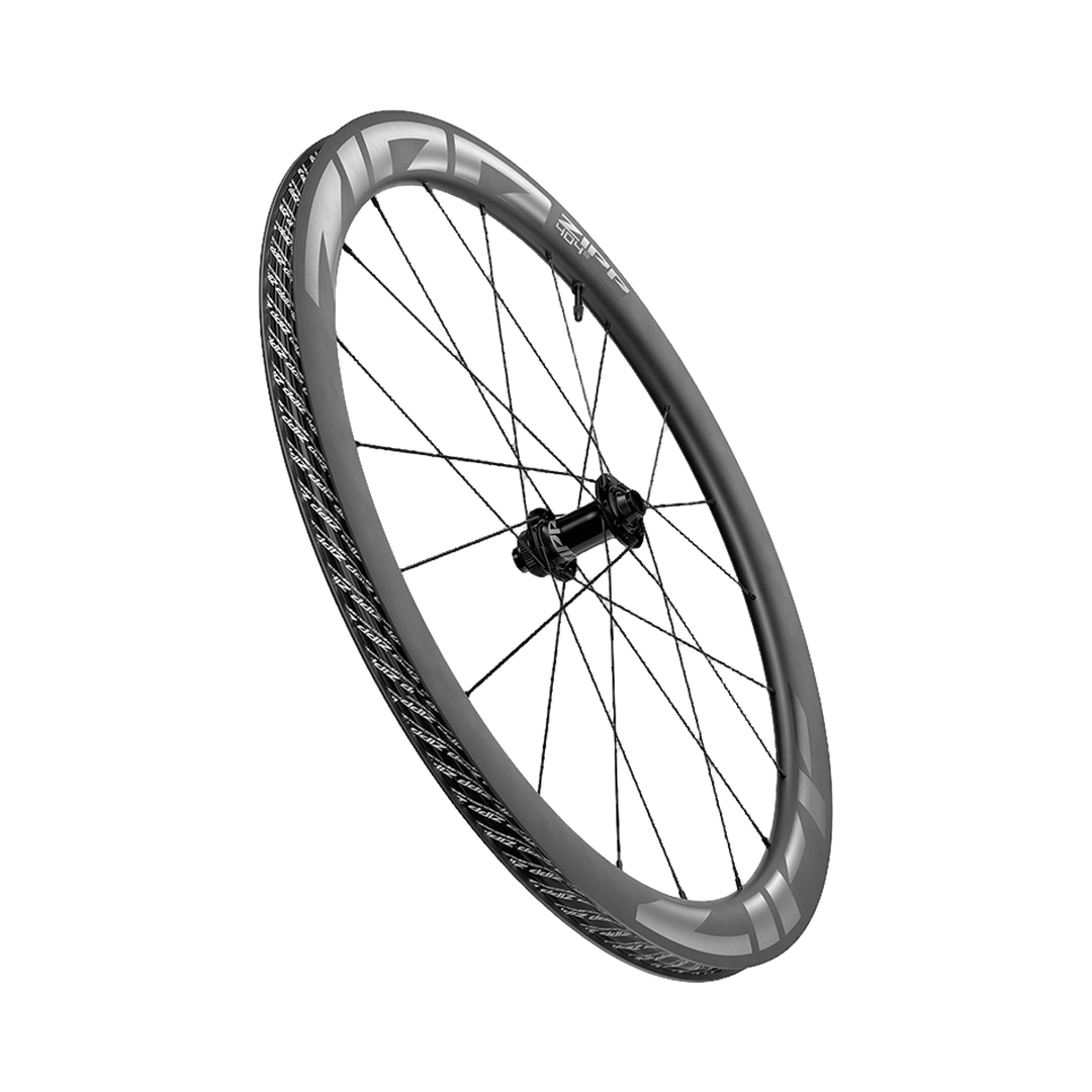 Zipp 404 S A1 Parts - Wheels